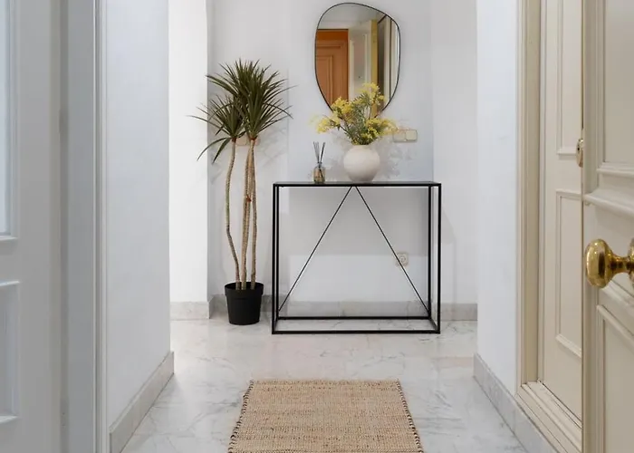 Sunresting Apartment Puerto Banus