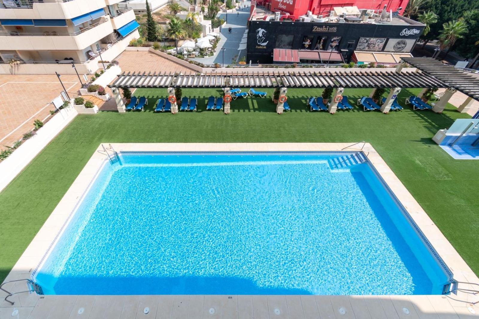Sunresting Puerto Banus Apartamento Marbella