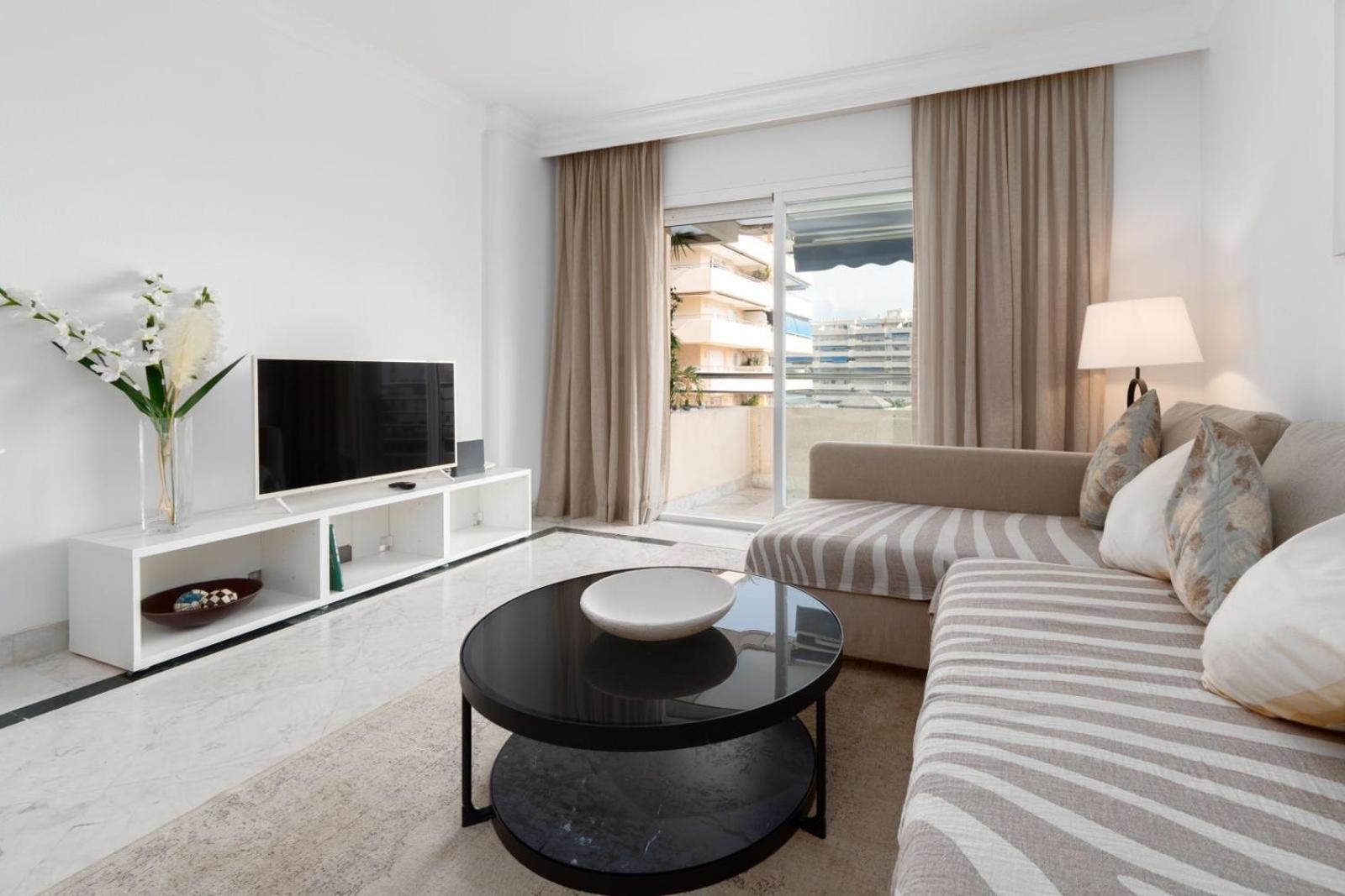 Sunresting Puerto Banus *