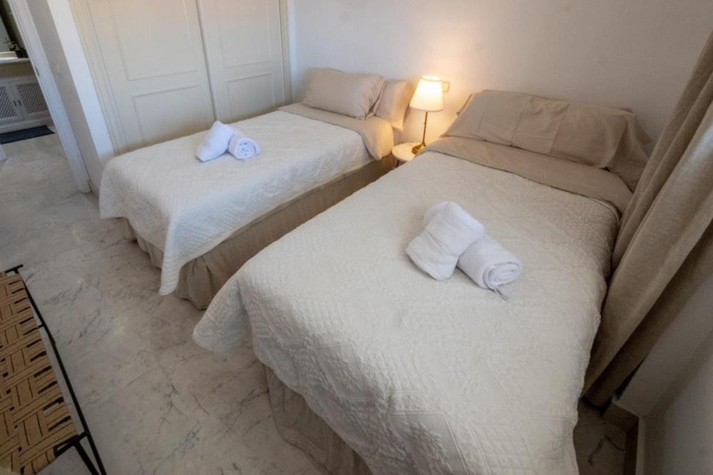 Sunresting Puerto Banus Apartamento Marbella