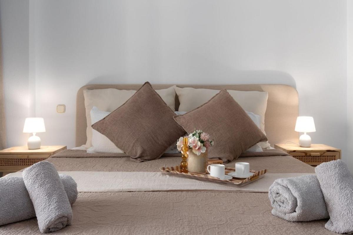 Apartamento Sunresting Puerto Banus Marbella