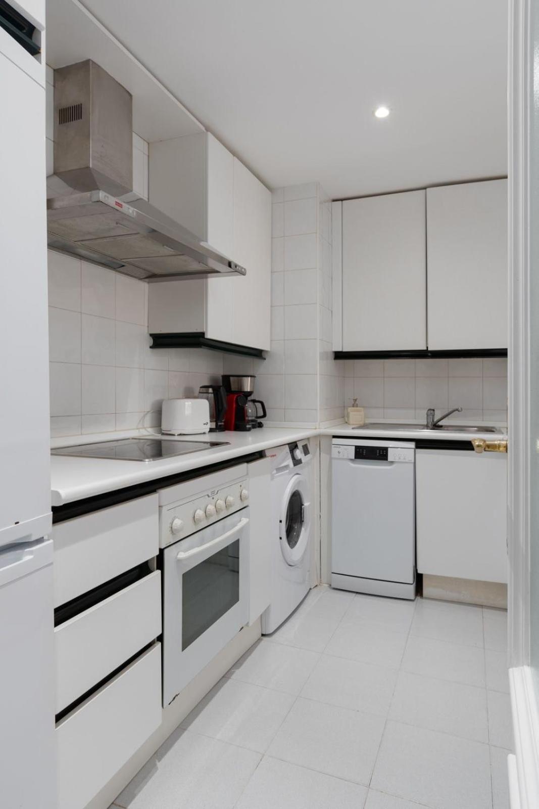 Sunresting Puerto Banus Apartamento