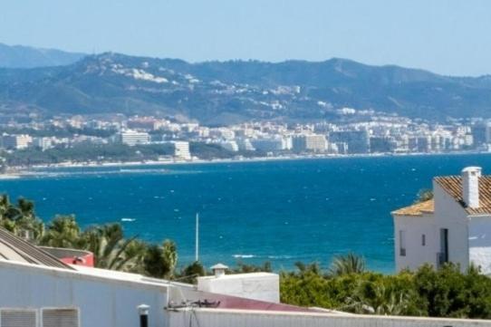 Sunresting Puerto Banus Apartamento Marbella