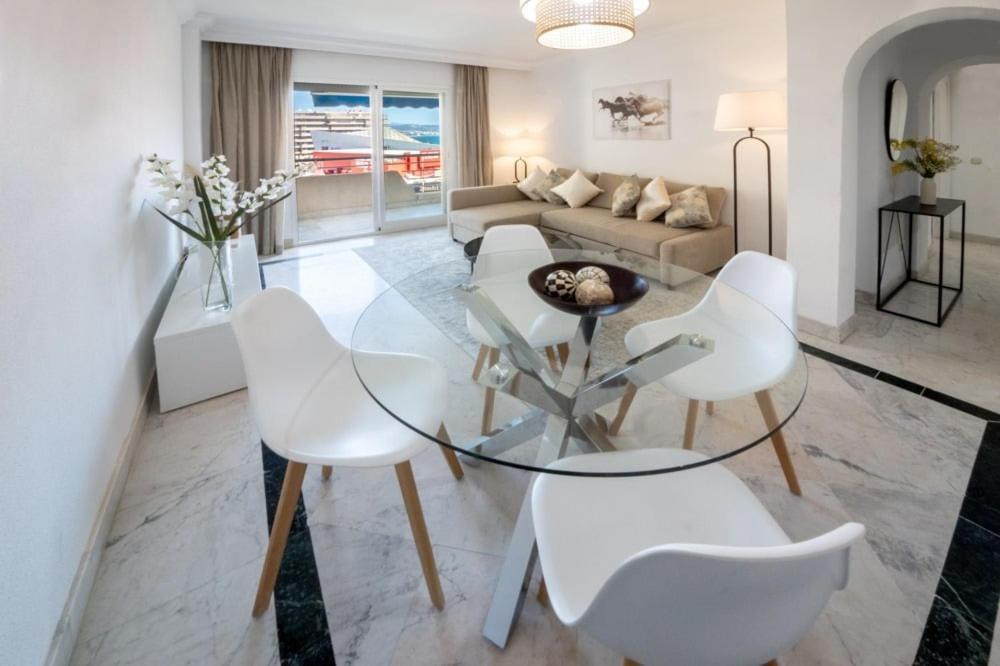 Apartamento Sunresting Puerto Banus