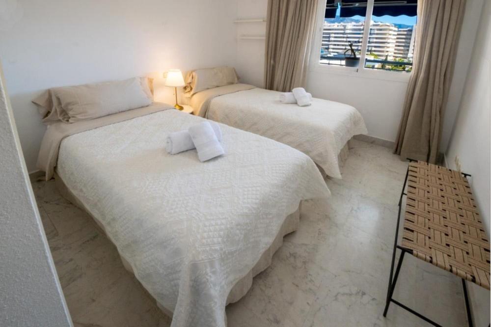 Apartamento Sunresting Puerto Banus *