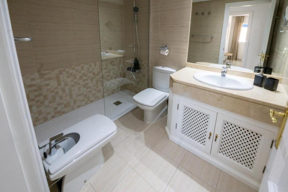 Apartamento Sunresting Puerto Banus Marbella