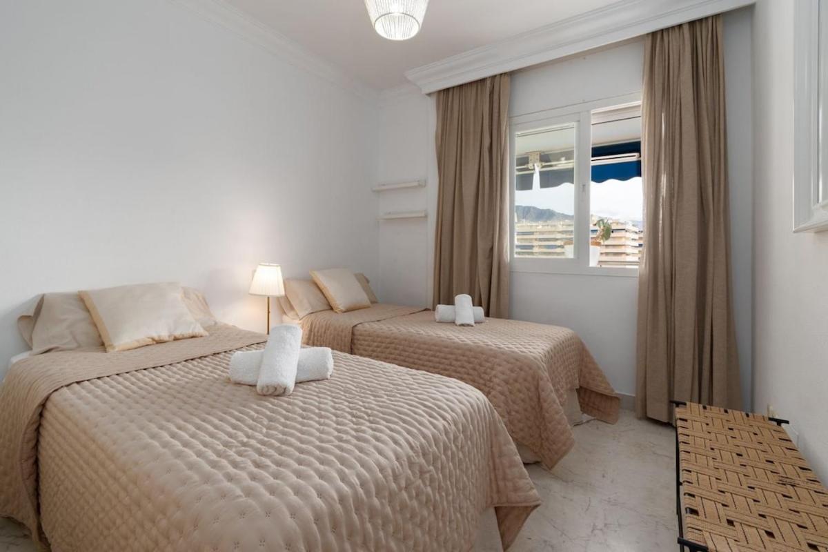 Sunresting Puerto Banus * Marbella