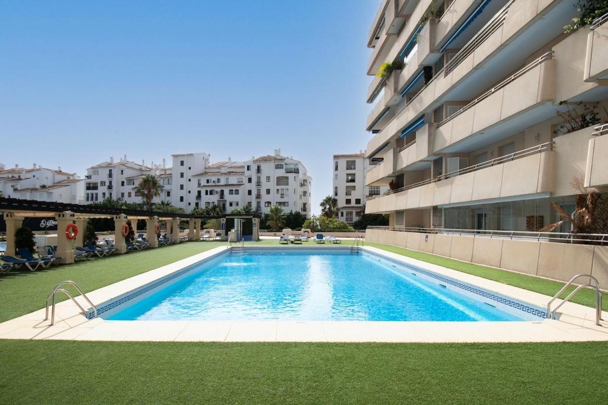 Apartamento Sunresting Puerto Banus Marbella