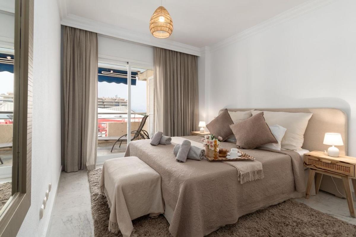 Sunresting Puerto Banus Apartamento