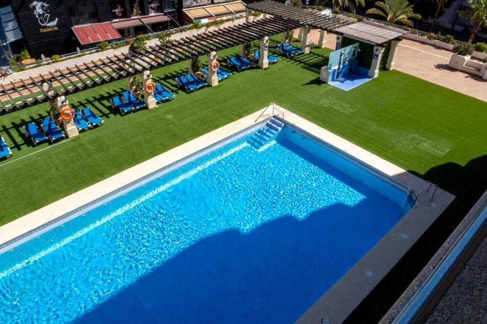 Apartamento Sunresting Puerto Banus *