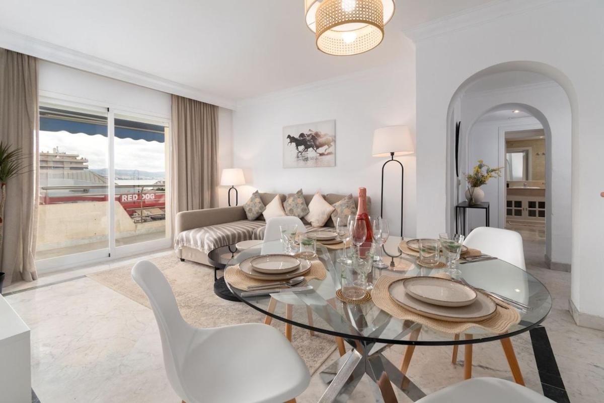 Apartamento Sunresting Puerto Banus Marbella