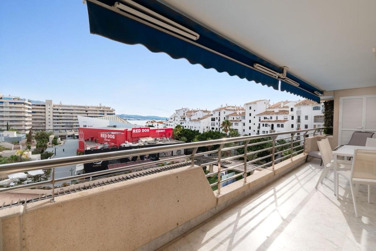 Sunresting Puerto Banus *