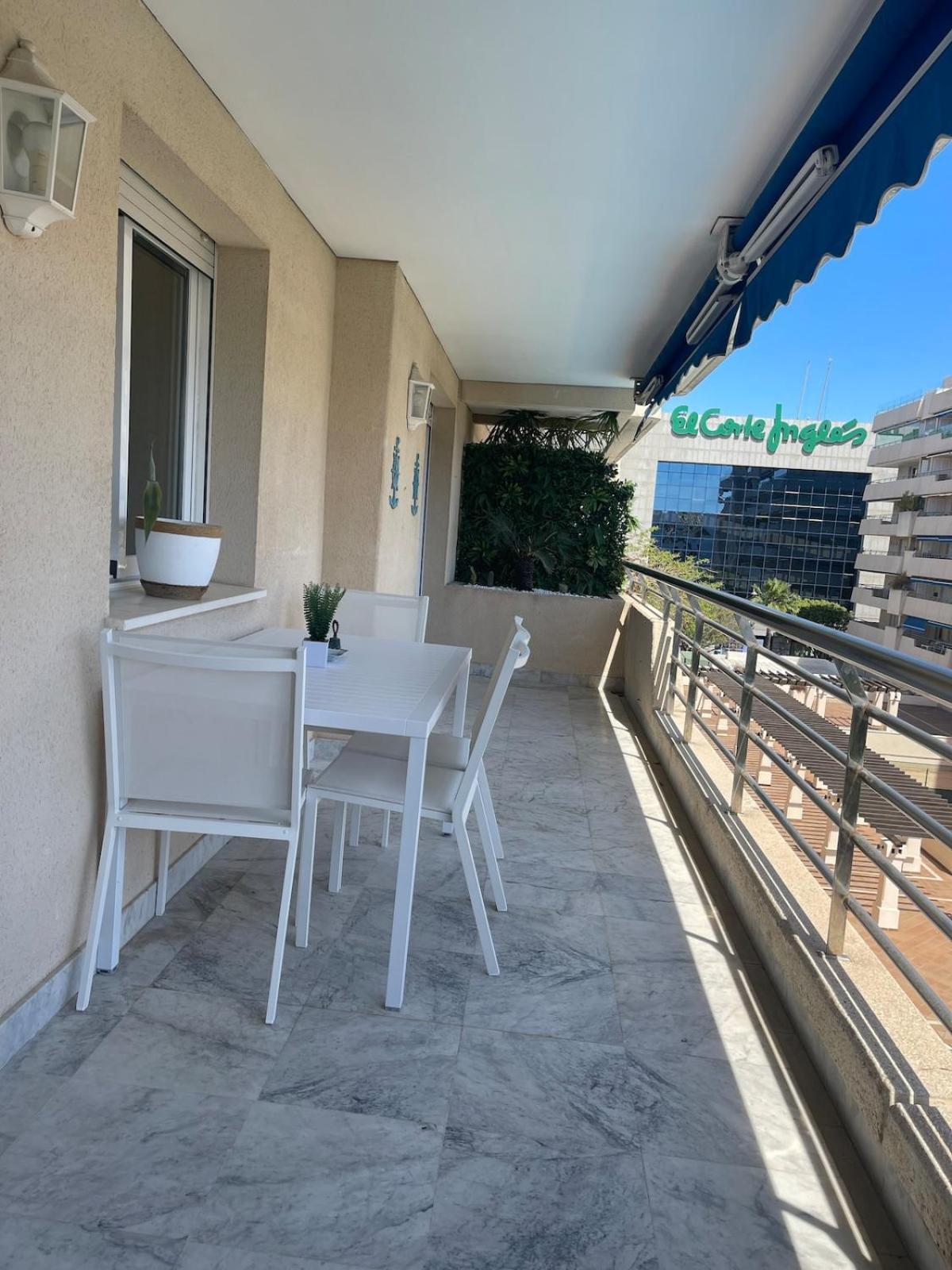 Sunresting Puerto Banus
